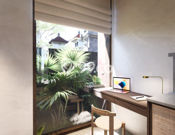 Dijual Apartemen di Badung 1 Kamar & 1 Kamar Mandi, Luas 42m2 Dijual Apartemen di Badung 1 Kamar & 1 Kamar Mandi, Luas 42m2