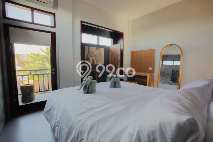 Vila Premium di Mengwi, Luas 400m2m², Akses Mengwi, Badung, Badung Vila Premium di Mengwi, Luas 400m2m², Akses Mengwi, Badung, Badung