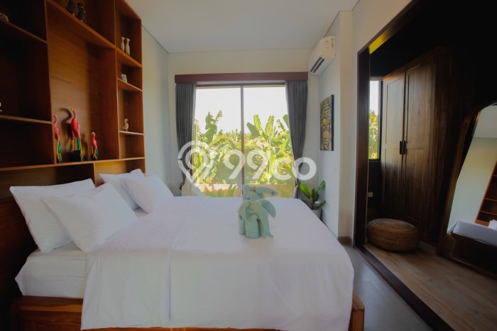 Vila Premium di Mengwi, Luas 400m2m², Akses Mengwi, Badung, Badung Vila Premium di Mengwi, Luas 400m2m², Akses Mengwi, Badung, Badung