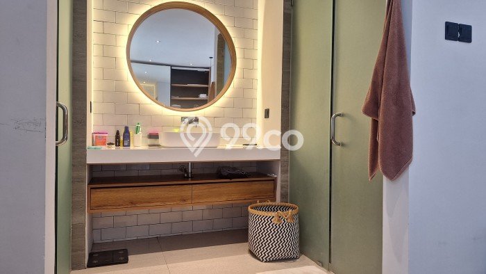 Dijual Vila Kawasan , Ukuran 220m2m², Akses mudah fasilitas Dijual Vila Kawasan , Ukuran 220m2m², Akses mudah fasilitas