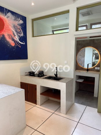 Dijual Vila di Canggu, Luas 700m², Lokasi Premium Dijual Vila di Canggu, Luas 700m², Lokasi Premium