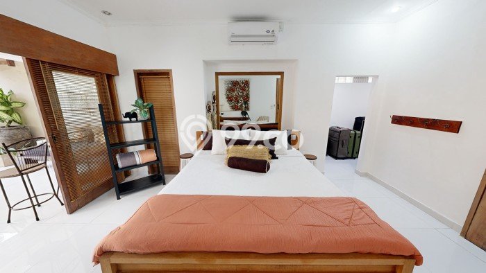 For Sale! Vila Kawasan Seminyak, Luas 330m², Akses Mudah Fasilitas Umum For Sale! Vila Kawasan Seminyak, Luas 330m², Akses Mudah Fasilitas Umum