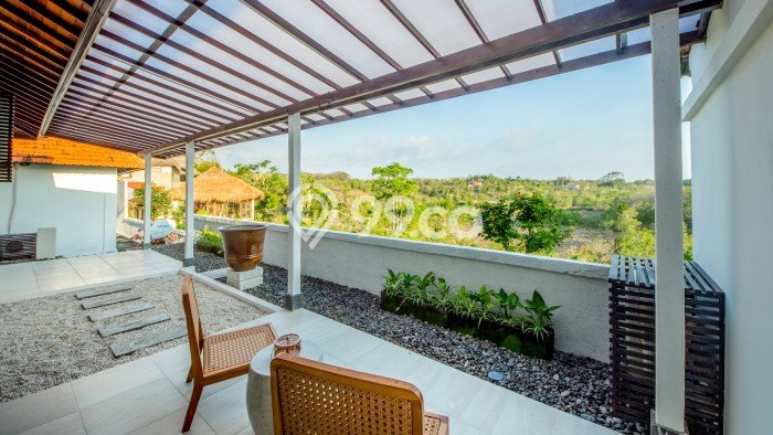Vila di , Luas 3220m2m², Area Strategis Vila di , Luas 3220m2m², Area Strategis
