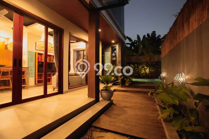Vila Premium di Mengwi, Luas 400m2m², Akses Mengwi, Badung, Badung Vila Premium di Mengwi, Luas 400m2m², Akses Mengwi, Badung, Badung