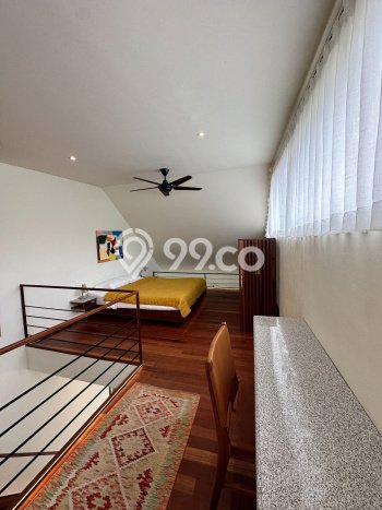 Dijual Vila di Canggu, Luas 700m², Lokasi Premium Dijual Vila di Canggu, Luas 700m², Lokasi Premium