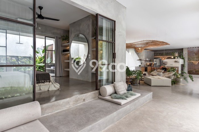 Vila Nyaman di , Ukuran 1168m2m², Dekat ke beragam kebutuhan Vila Nyaman di , Ukuran 1168m2m², Dekat ke beragam kebutuhan