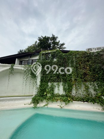 Dijual Vila di Canggu, Luas 700m², Lokasi Premium Dijual Vila di Canggu, Luas 700m², Lokasi Premium