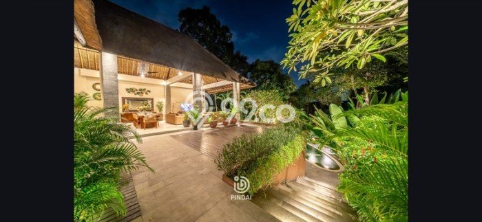 For Sale! Vila di , Area 540m2m², Posisi Strategis For Sale! Vila di , Area 540m2m², Posisi Strategis