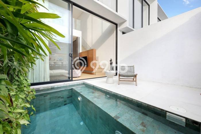 Vila Premium di , Luas 136m2m², Lingkungan Nyaman Vila Premium di , Luas 136m2m², Lingkungan Nyaman