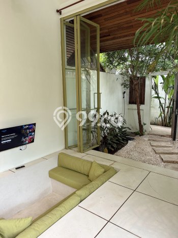 Dijual Vila di Canggu, Luas 700m², Lokasi Premium Dijual Vila di Canggu, Luas 700m², Lokasi Premium