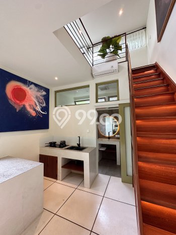 Dijual Vila di Canggu, Luas 700m², Lokasi Premium Dijual Vila di Canggu, Luas 700m², Lokasi Premium