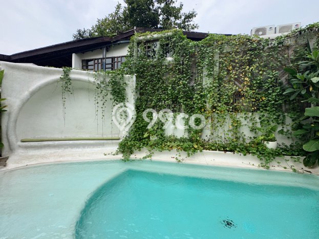 Dijual Vila di Canggu, Luas 700m², Lokasi Premium Dijual Vila di Canggu, Luas 700m², Lokasi Premium