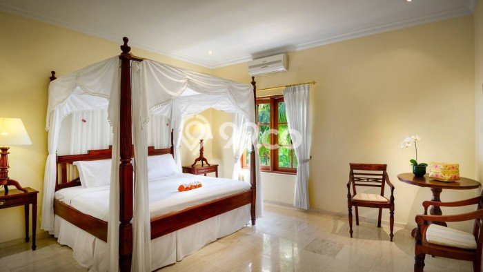Siap Vila di Antap, Area 4000m², Lokasi Premium Siap Vila di Antap, Area 4000m², Lokasi Premium
