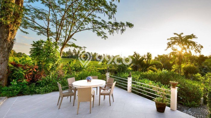 Siap Vila di Antap, Area 4000m², Lokasi Premium Siap Vila di Antap, Area 4000m², Lokasi Premium