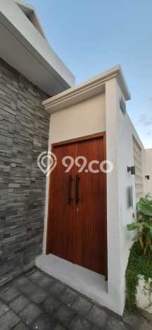 Vila di , Area 126m2m², Dekat ke beragam keperluan Vila di , Area 126m2m², Dekat ke beragam keperluan
