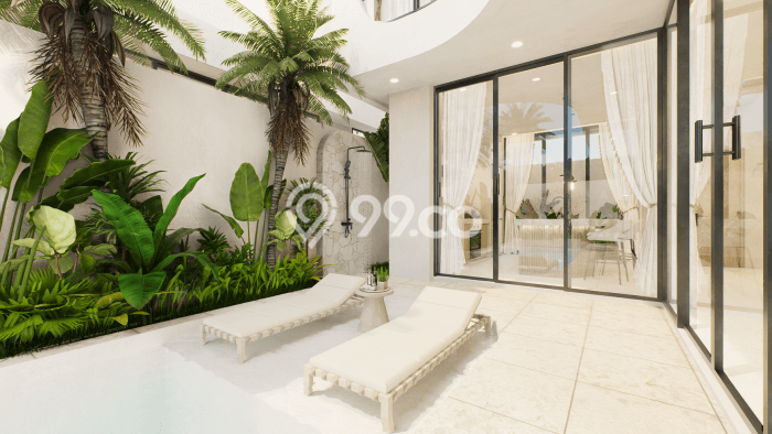 Ready to Use! Premium House LT 143m2 Desain Elegan di Uluwatu Ready to Use! Premium House LT 143m2 Desain Elegan di Uluwatu