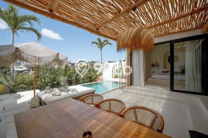 HOT DEAL! Vila di Canggu, Area 99m², Lokasi Strategis HOT DEAL! Vila di Canggu, Area 99m², Lokasi Strategis