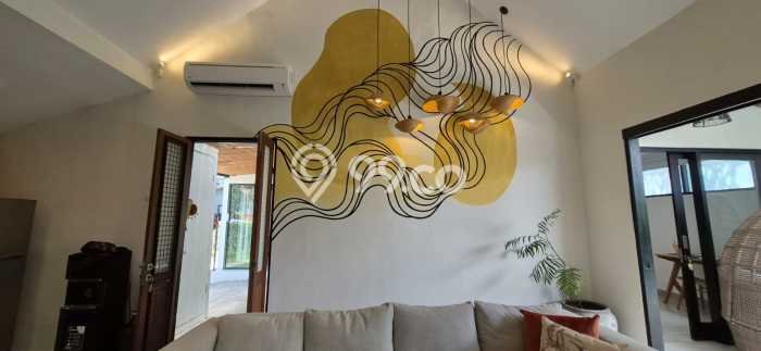 Vila Kawasan , Area 0m2m², Akses Mudah Badung, Badung Vila Kawasan , Area 0m2m², Akses Mudah Badung, Badung