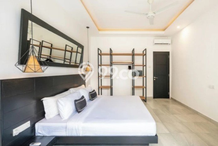 Vila Kawasan , Area 0m2m², Akses Mudah Badung, Badung Vila Kawasan , Area 0m2m², Akses Mudah Badung, Badung