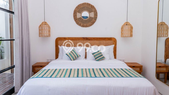 Vila Strategis Kawasan Pecatu, Luas 387m², Dekat Pecatu, Badung, Badung Vila Strategis Kawasan Pecatu, Luas 387m², Dekat Pecatu, Badung, Badung