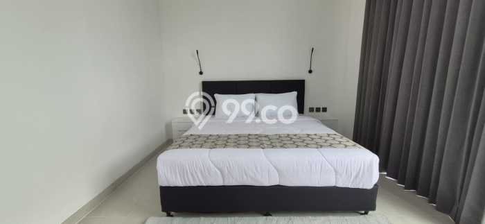 LOKASI STRATEGIS! Vila di , Luas 82m2m², Lingkungan Prima LOKASI STRATEGIS! Vila di , Luas 82m2m², Lingkungan Prima