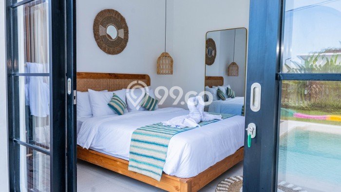 Vila Strategis Kawasan Pecatu, Luas 387m², Dekat Pecatu, Badung, Badung Vila Strategis Kawasan Pecatu, Luas 387m², Dekat Pecatu, Badung, Badung