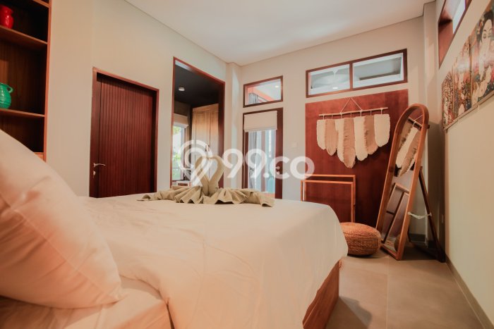 Vila Premium di Mengwi, Luas 400m2m², Akses Mengwi, Badung, Badung Vila Premium di Mengwi, Luas 400m2m², Akses Mengwi, Badung, Badung