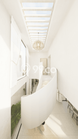 Ready to Use! Premium House LT 143m2 Desain Elegan di Uluwatu Ready to Use! Premium House LT 143m2 Desain Elegan di Uluwatu