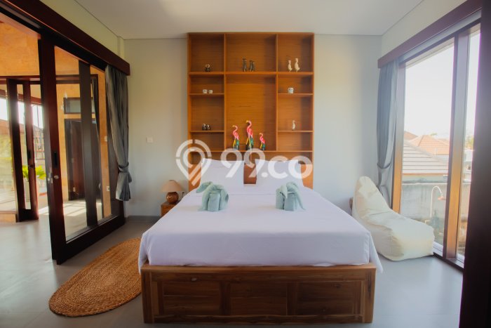 Vila Premium di Mengwi, Luas 400m2m², Akses Mengwi, Badung, Badung Vila Premium di Mengwi, Luas 400m2m², Akses Mengwi, Badung, Badung