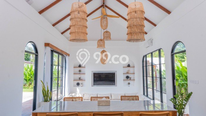 Vila Strategis Kawasan Pecatu, Luas 387m², Dekat Pecatu, Badung, Badung Vila Strategis Kawasan Pecatu, Luas 387m², Dekat Pecatu, Badung, Badung