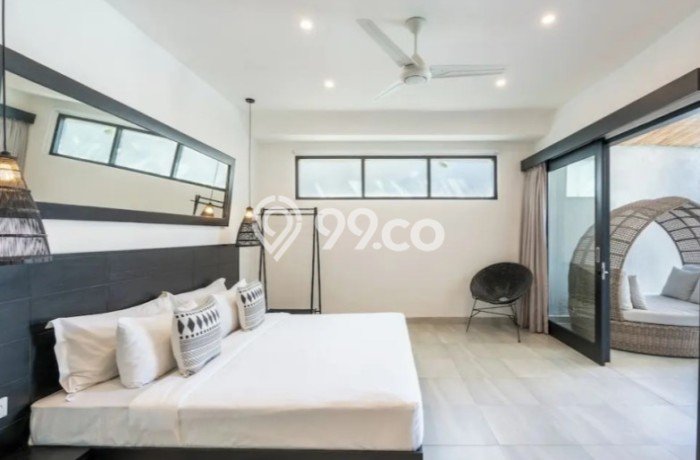 Vila Kawasan , Area 0m2m², Akses Mudah Badung, Badung Vila Kawasan , Area 0m2m², Akses Mudah Badung, Badung