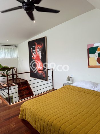 Dijual Vila di Canggu, Luas 700m², Lokasi Premium Dijual Vila di Canggu, Luas 700m², Lokasi Premium