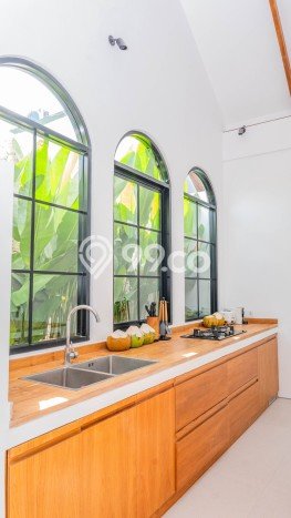Vila Strategis Kawasan Pecatu, Luas 387m², Dekat Pecatu, Badung, Badung Vila Strategis Kawasan Pecatu, Luas 387m², Dekat Pecatu, Badung, Badung
