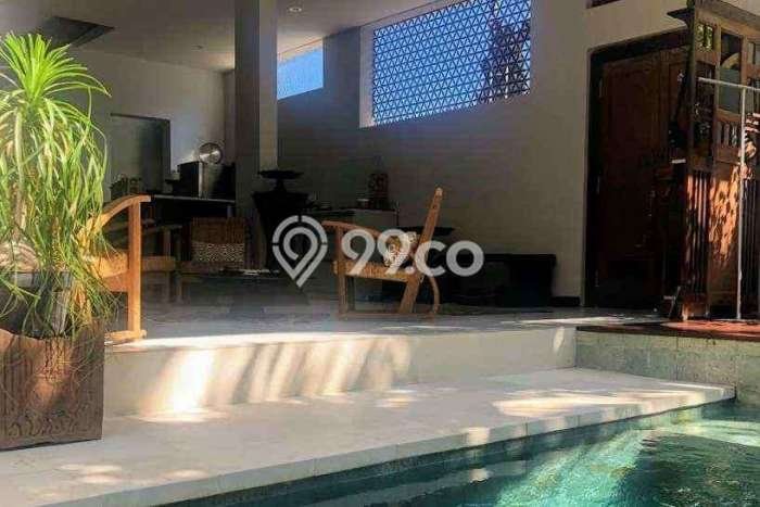 Siap Vila di , Dimensi 125m2m², Lingkungan Asri Siap Vila di , Dimensi 125m2m², Lingkungan Asri