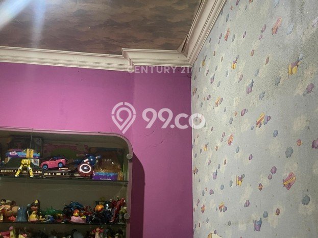 Ruko Premium Kawasan Serpong, Luas 10m², Pusat Niaga Ruko Premium Kawasan Serpong, Luas 10m², Pusat Niaga