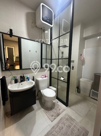 For Sale! Premium House LT 102m2 Desain Modern di Kreo For Sale! Premium House LT 102m2 Desain Modern di Kreo
