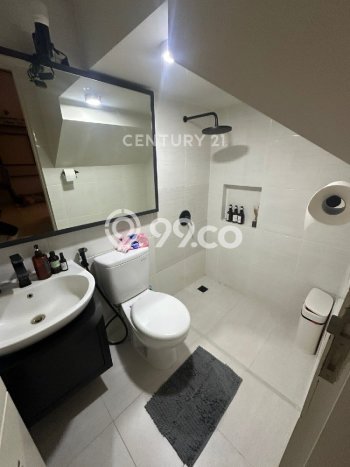 For Sale! Premium House LT 102m2 Desain Modern di Kreo For Sale! Premium House LT 102m2 Desain Modern di Kreo