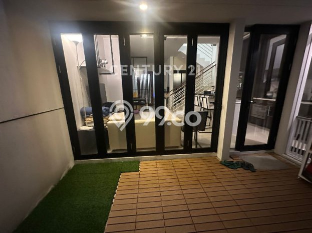 For Sale! Premium House LT 102m2 Desain Modern di Kreo For Sale! Premium House LT 102m2 Desain Modern di Kreo