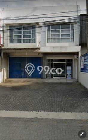 Ruko Dijual Lokasi Emas di Pedurungan Luas 150m2 Ruko Dijual Lokasi Emas di Pedurungan Luas 150m2