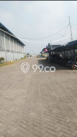 Untuk Disewa Gudang di Genuk Semarang LT 60000m2, LB 756m2 Untuk Disewa Gudang di Genuk Semarang LT 60000m2, LB 756m2