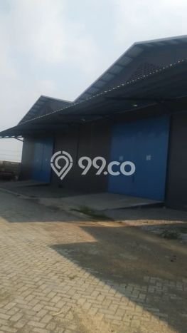 Untuk Disewa Gudang di Genuk Semarang LT 60000m2, LB 756m2 Untuk Disewa Gudang di Genuk Semarang LT 60000m2, LB 756m2