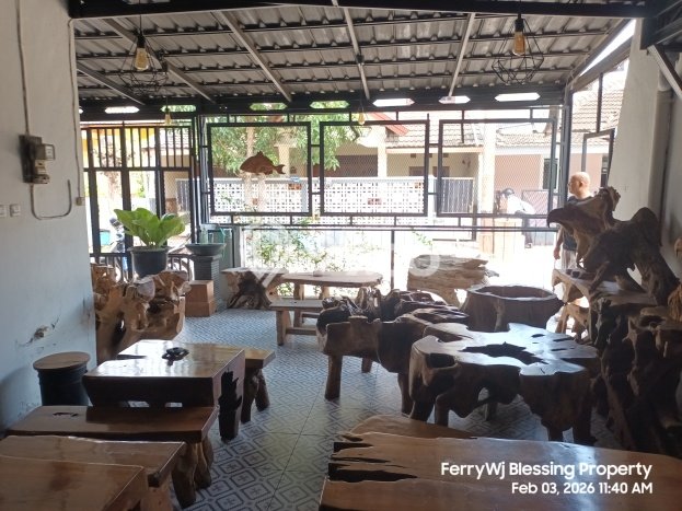 Komersial Dijual di Pedurungan LT 190m2, LB 90m2 untuk Investasi Komersial Dijual di Pedurungan LT 190m2, LB 90m2 untuk Investasi