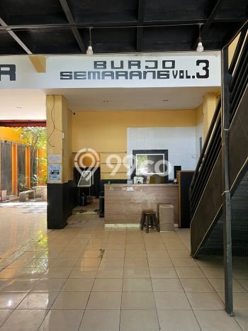 Ruko Dijual di Semarang LT 180m2 & LB 296m2 Lokasi Terbaik! Ruko Dijual di Semarang LT 180m2 & LB 296m2 Lokasi Terbaik!