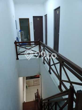 Rumah LT 82m² / LB 165m² Lokasi Strategis di Kranggan, Semarang Rumah LT 82m² / LB 165m² Lokasi Strategis di Kranggan, Semarang