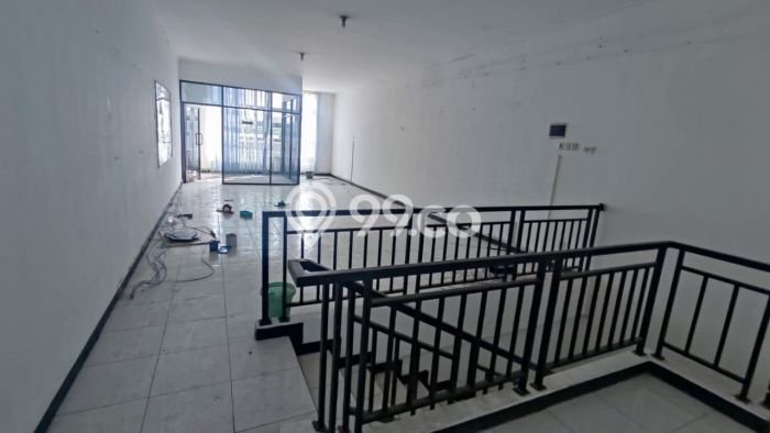 Ruko Dijual Lokasi Emas di Pedurungan Luas 150m2 Ruko Dijual Lokasi Emas di Pedurungan Luas 150m2