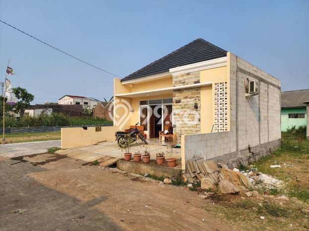 PENAWARAN TERBATAS! Rumah Berkualitas di Muktiharjo, Luas 89m² LB 45m² PENAWARAN TERBATAS! Rumah Berkualitas di Muktiharjo, Luas 89m² LB 45m²