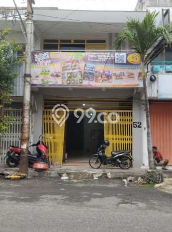 Ruko Dijual di Kawasan Semarang Tengah, Semarang Harga Kompetitif Ruko Dijual di Kawasan Semarang Tengah, Semarang Harga Kompetitif