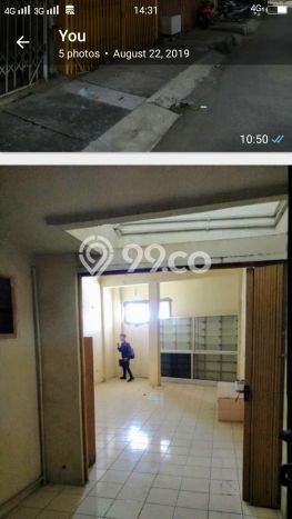 SPECIAL PROPERTY! Rumah area Semarang Timur, LT 159m² Bangunan 318m² SPECIAL PROPERTY! Rumah area Semarang Timur, LT 159m² Bangunan 318m²