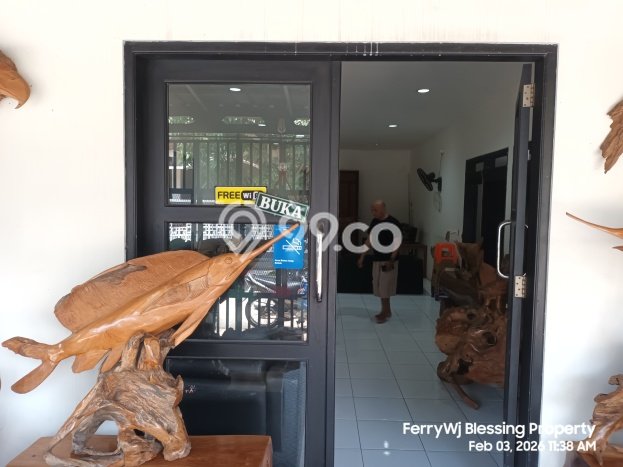 Komersial Dijual di Pedurungan LT 190m2, LB 90m2 untuk Investasi Komersial Dijual di Pedurungan LT 190m2, LB 90m2 untuk Investasi