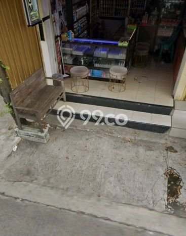 Unit Ruko Disewakan di Tlogosari di Area Ramai & Strategis Unit Ruko Disewakan di Tlogosari di Area Ramai & Strategis